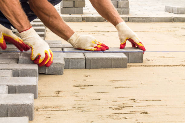 Commercial Driveway Pavers in Mayodan, NC