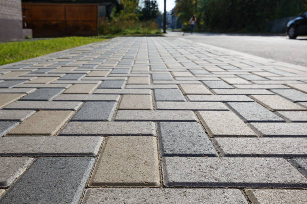 Best Cobblestone Driveway Pavers  in Mayodan, NC