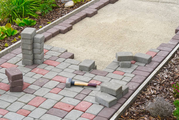 Reasons to Select Us for Your Driveway Paving Requirements in Mayodan, NC