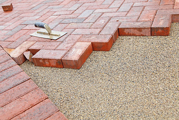 Trusted Mayodan, NC Driveway Pavers Experts