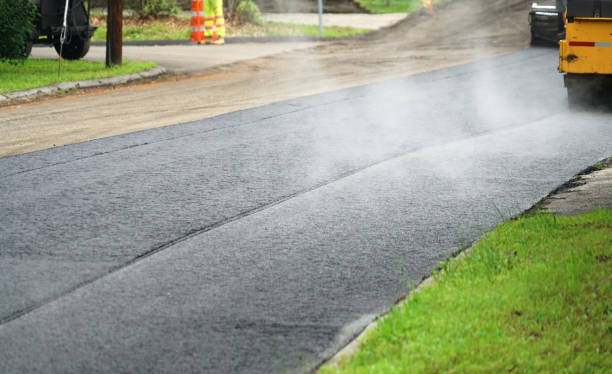 Best Best Driveway Pavers  in Mayodan, NC